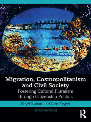 cover image of Migration, Cosmopolitanism and Civil Society